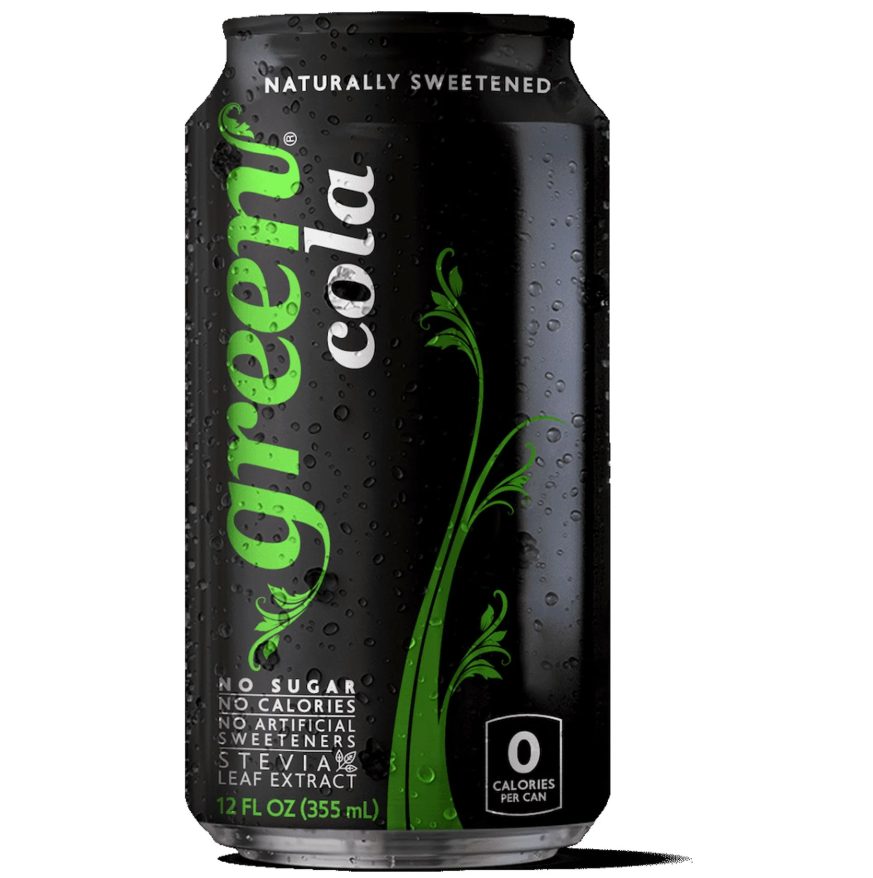 Green Cola